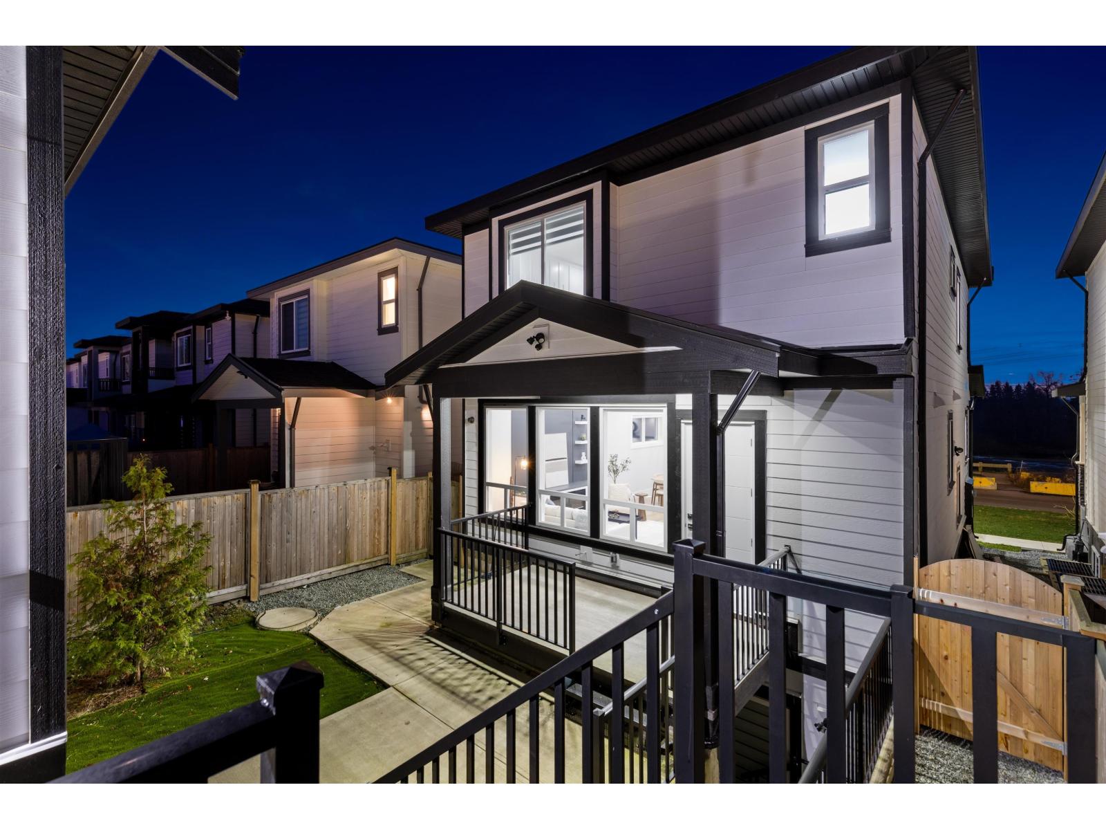 16717 15a Avenue, Surrey, British Columbia  V3S 9X7 - Photo 34 - R3081794