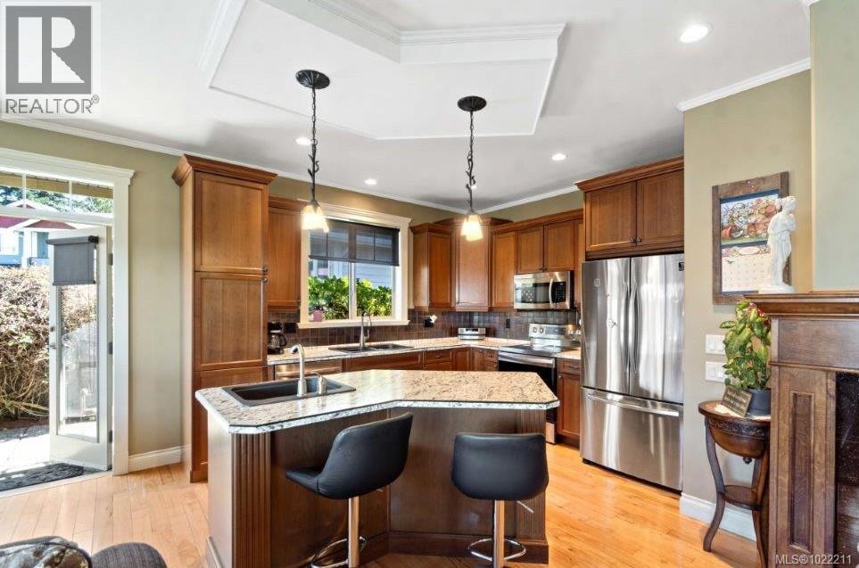 602 Steele Pl, Ladysmith, British Columbia  V9G 2C5 - Photo 4 - 1022211