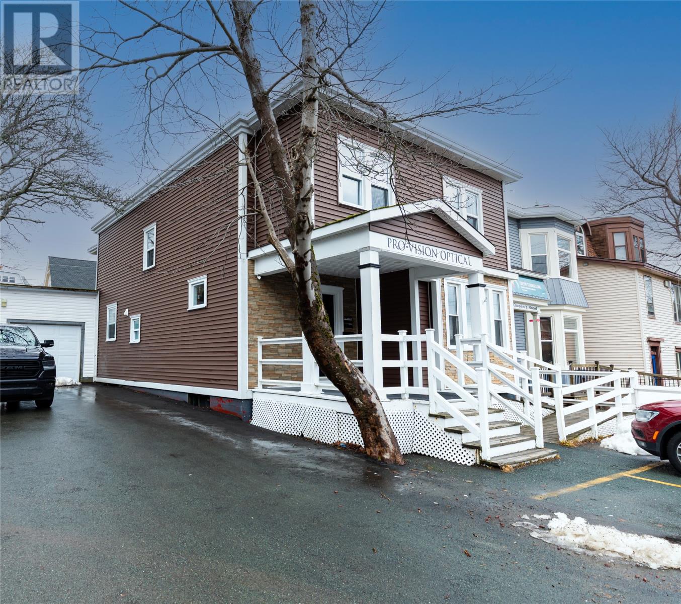 24 Queens Road, St John's, Newfoundland & Labrador  A1C 2A5 - Photo 2 - 1293889