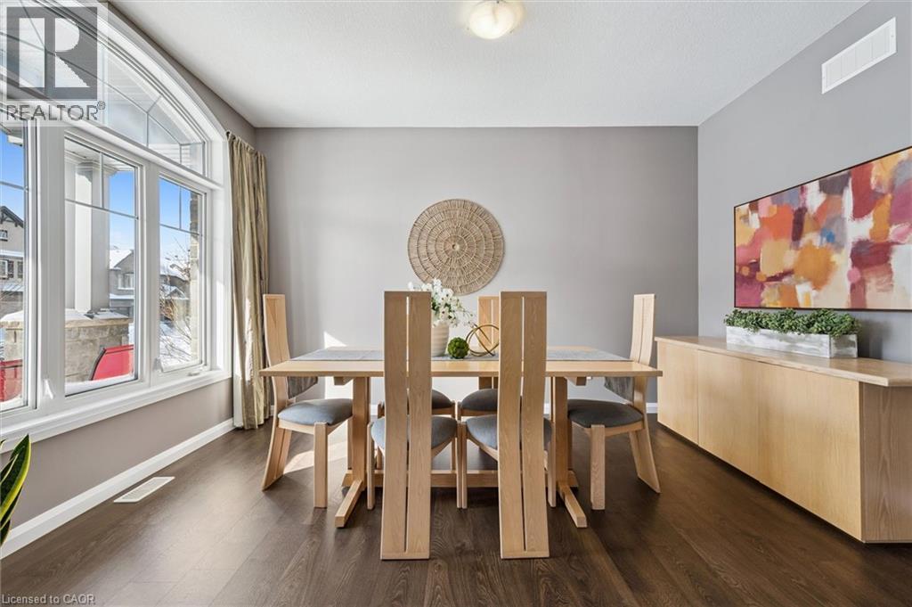 276 Dewdrop Crescent, Waterloo, Ontario  N2V 0B1 - Photo 4 - 40799164