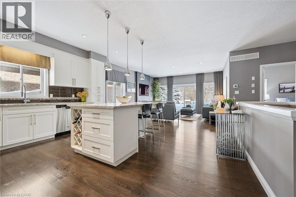 276 Dewdrop Crescent, Waterloo, Ontario  N2V 0B1 - Photo 8 - 40799164