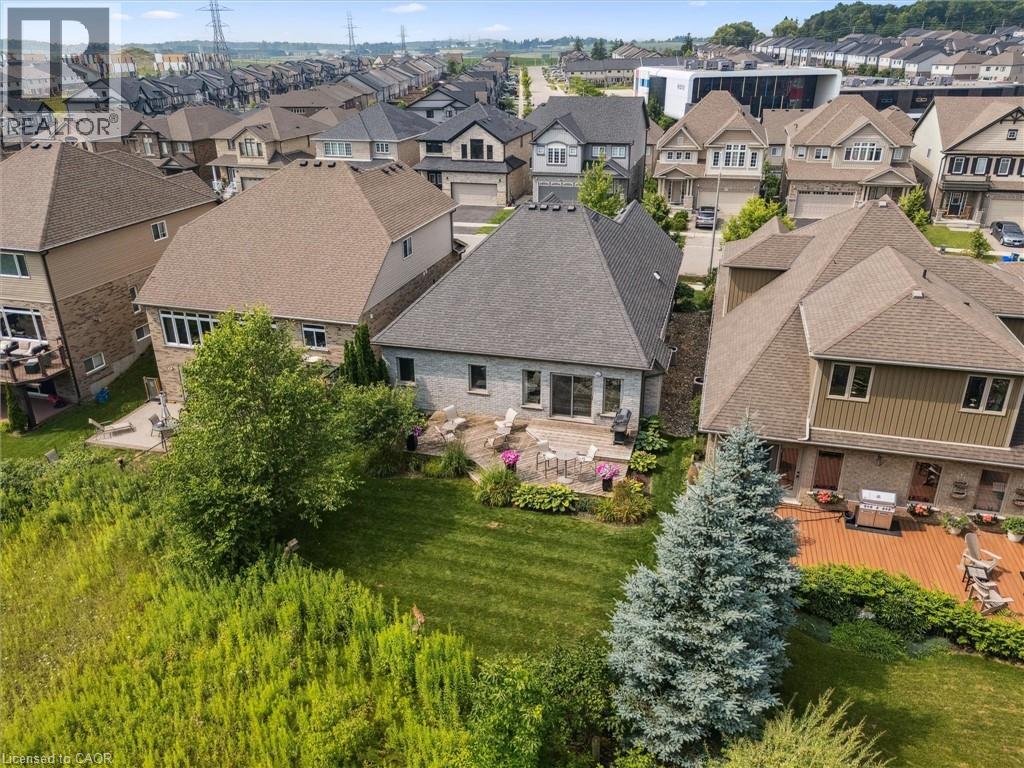 276 Dewdrop Crescent, Waterloo, Ontario  N2V 0B1 - Photo 48 - 40799164