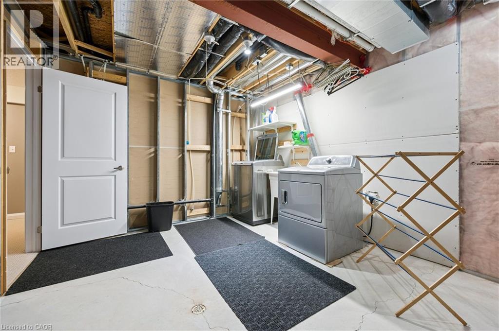 276 Dewdrop Crescent, Waterloo, Ontario  N2V 0B1 - Photo 29 - 40799164