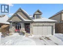 276 DEWDROP Crescent, Waterloo, Ontario