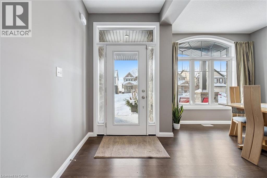 276 Dewdrop Crescent, Waterloo, Ontario  N2V 0B1 - Photo 2 - 40799164