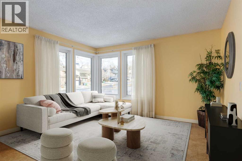 3 Hawkcliff Way Nw, Calgary, Alberta  T3G 2R8 - Photo 2 - A2279062