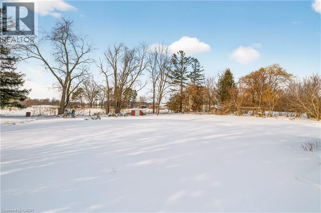 151 Lynden Road, Lynden, Ontario  L0R 1T0 - Photo 20 - 40800007