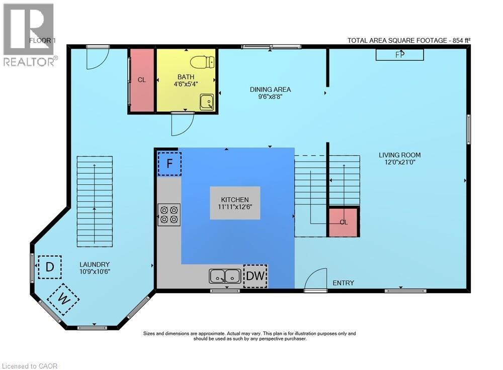 151 Lynden Road, Lynden, Ontario  L0R 1T0 - Photo 23 - 40800007