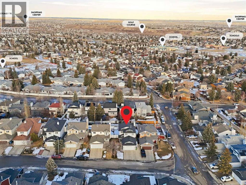 175 Macewan Park Circle Nw, Calgary, Alberta  T3K 4A2 - Photo 43 - A2279529