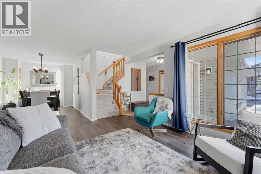 175 Macewan Park Circle Nw, Calgary, Alberta  T3K 4A2 - Photo 5 - A2279529