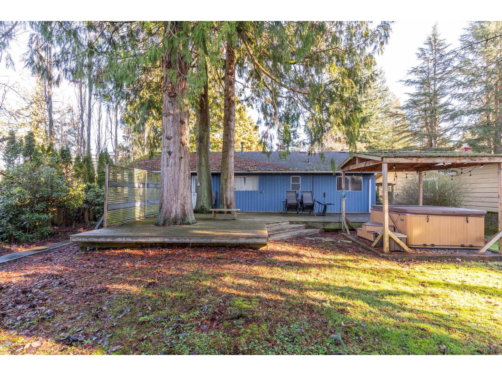 1557 128a Street, Surrey, British Columbia  V4A 3X6 - Photo 14 - R3080909