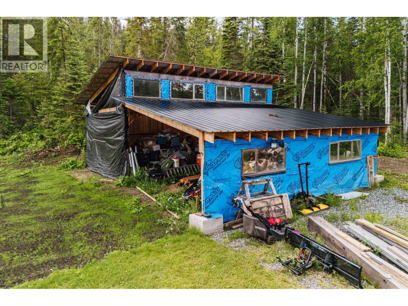 2199 Eagle Creek Road, Canim Lake, British Columbia  V0K 1L0 - Photo 13 - R3081845