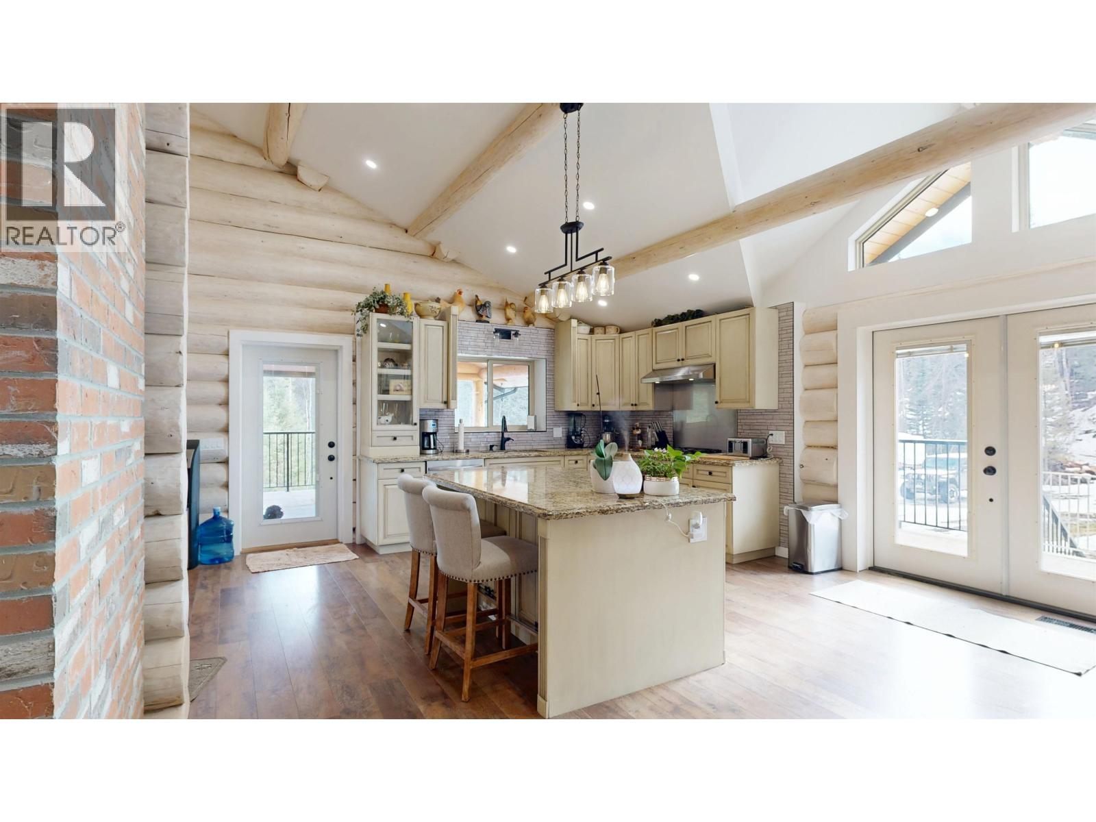 2199 Eagle Creek Road, Canim Lake, British Columbia  V0K 1L0 - Photo 17 - R3081845