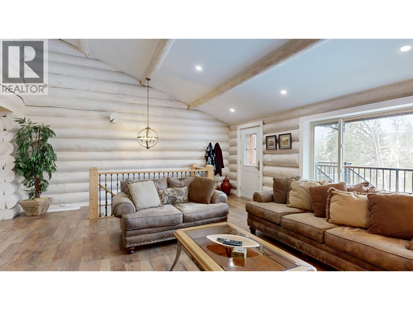 2199 Eagle Creek Road, Canim Lake, British Columbia  V0K 1L0 - Photo 23 - R3081845