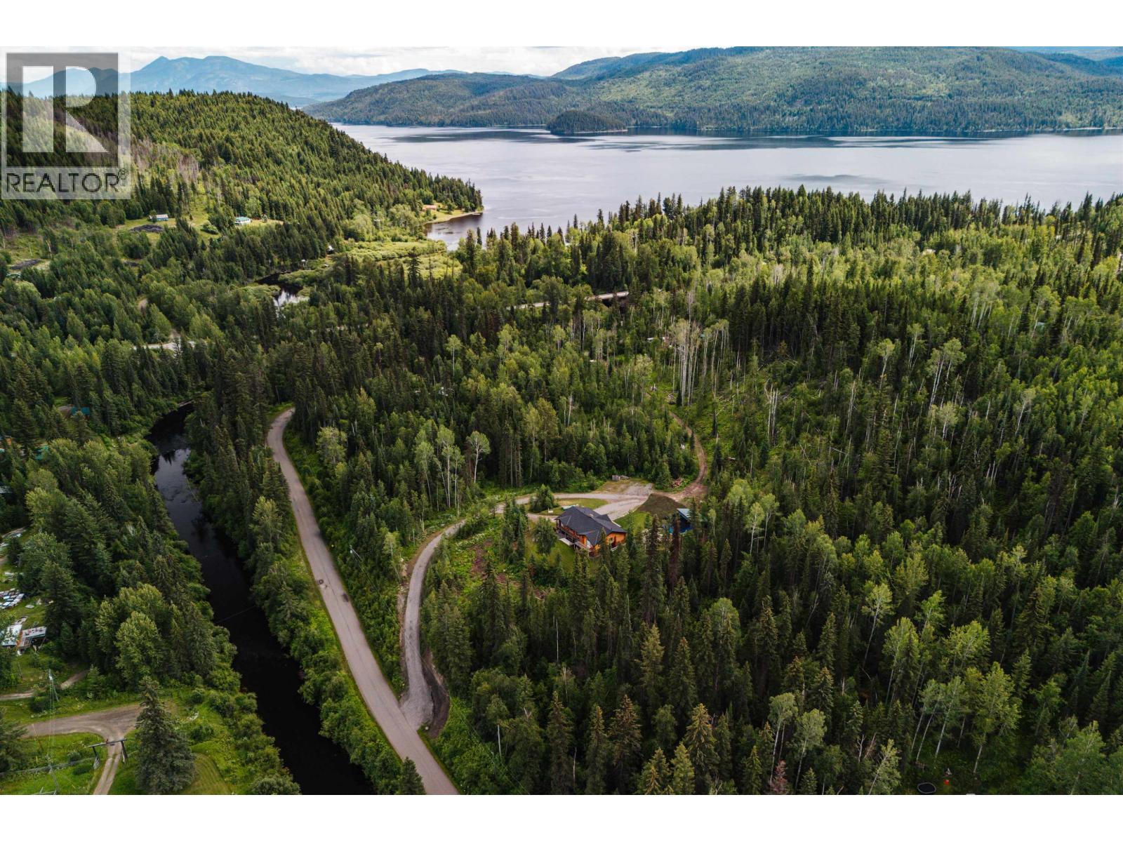 2199 Eagle Creek Road, Canim Lake, British Columbia  V0K 1L0 - Photo 6 - R3081845