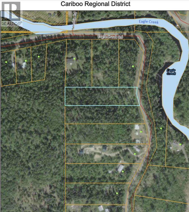 Lot 9 Eagle Creek Road, Canim Lake, British Columbia  V0K 1L0 - Photo 16 - R3081860