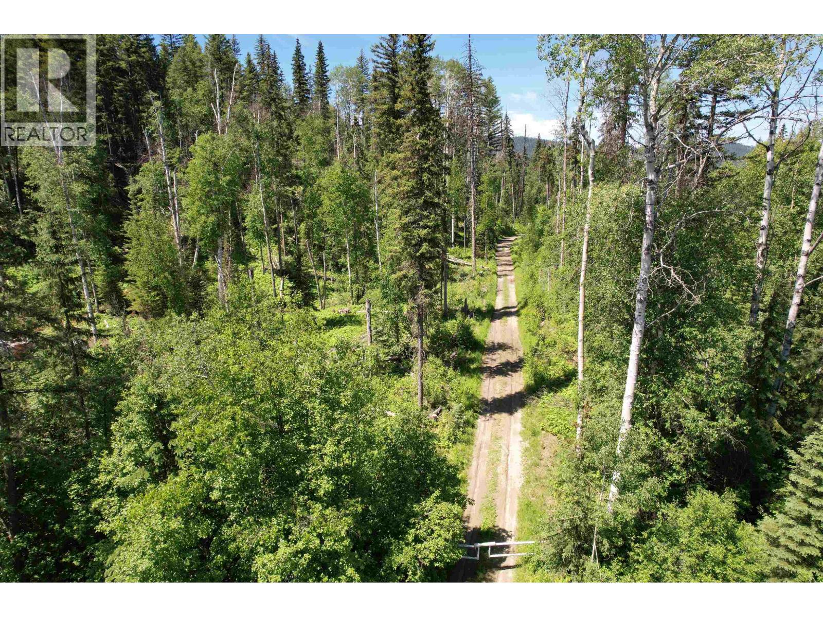 Lot 9 Eagle Creek Road, Canim Lake, British Columbia  V0K 1L0 - Photo 2 - R3081860