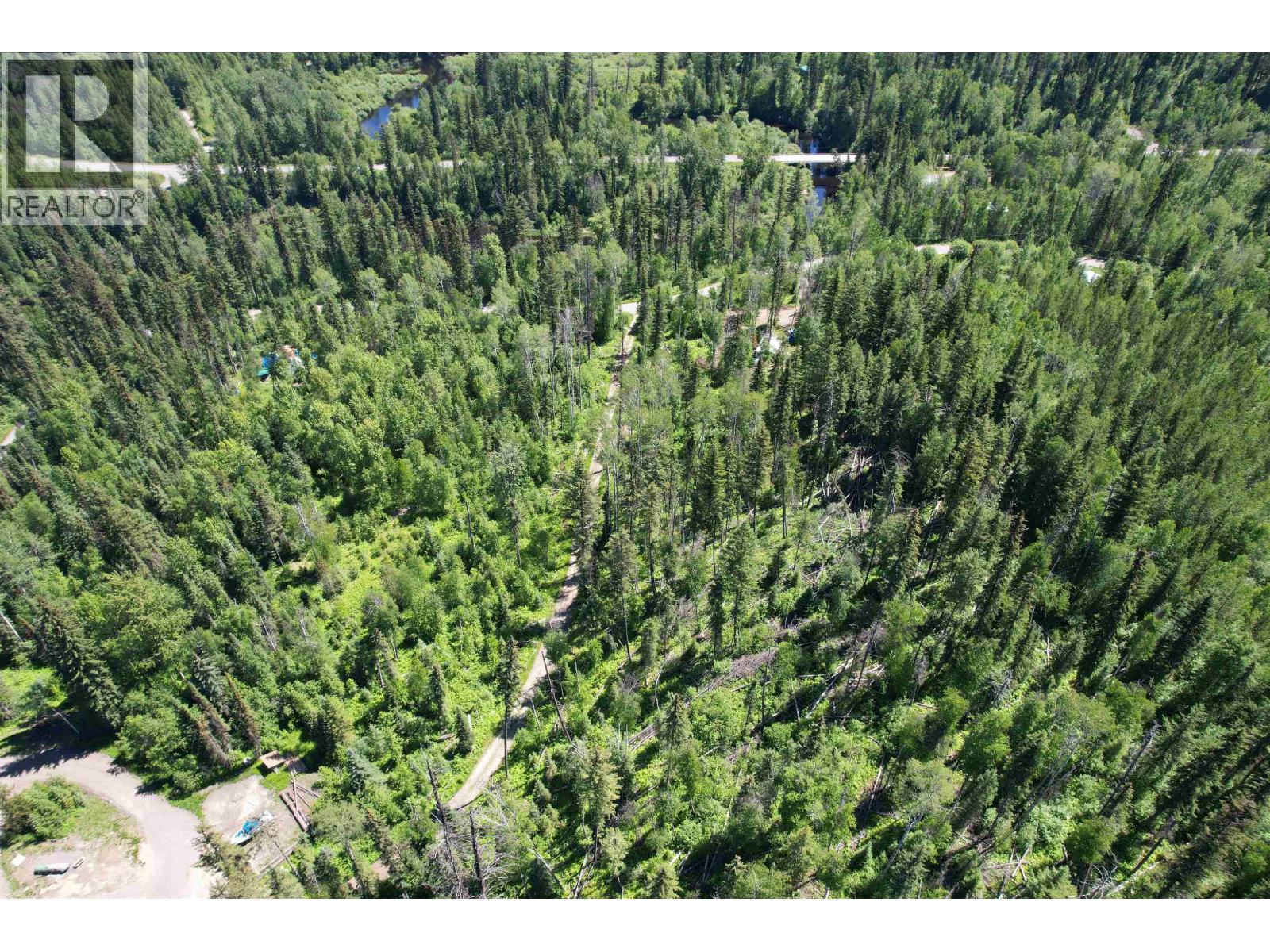 Lot 9 Eagle Creek Road, Canim Lake, British Columbia  V0K 1L0 - Photo 5 - R3081860