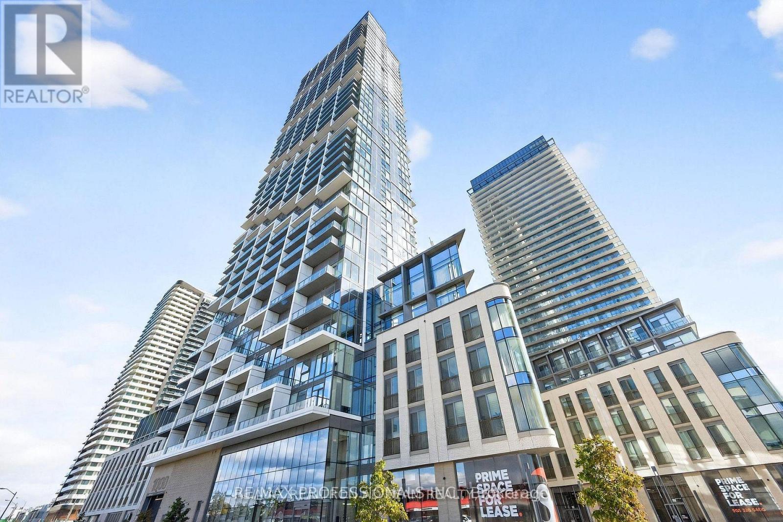 1705 - 1000 PORTAGE PARKWAY, Vaughan, Ontario