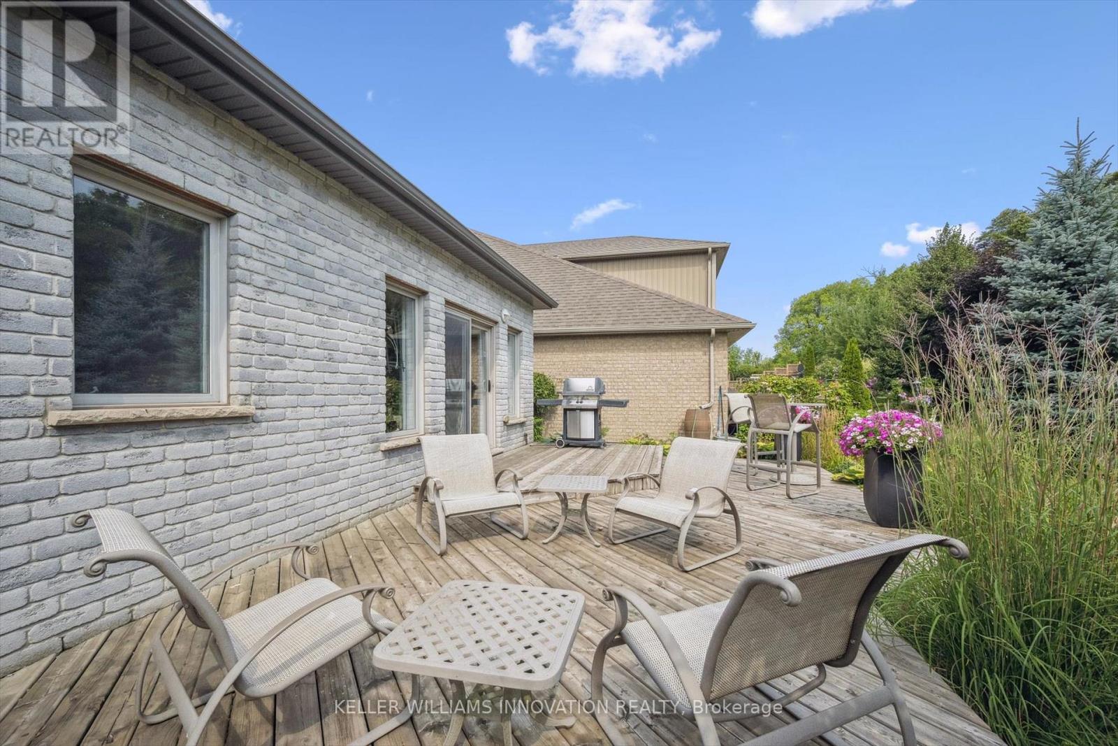 276 Dewdrop Crescent, Waterloo, Ontario  N2V 0B1 - Photo 43 - X12717496