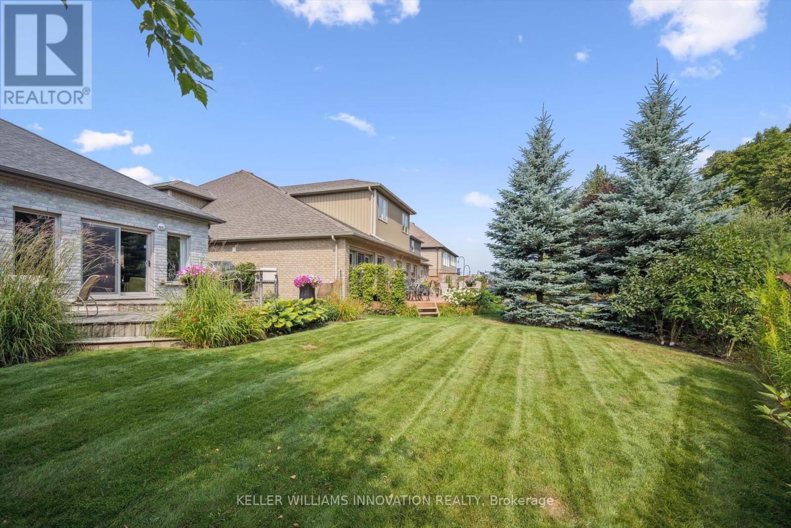 276 Dewdrop Crescent, Waterloo, Ontario  N2V 0B1 - Photo 45 - X12717496