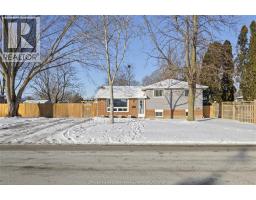 279 Pacific AVENUE, Amherstburg, Ontario