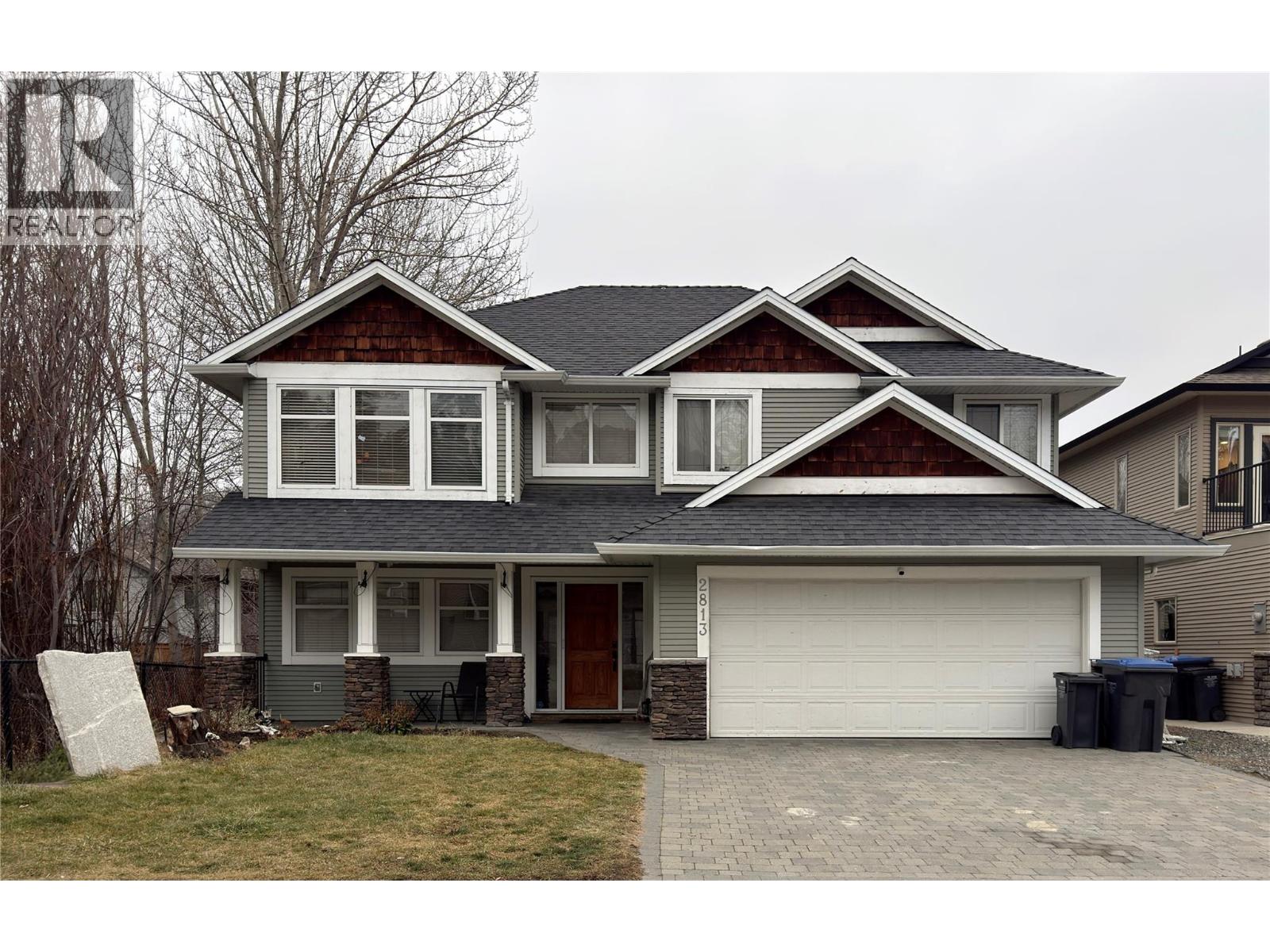 Photo of 2813 Bentley Road, Shannon Lake, West Kelowna
