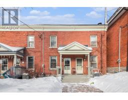 129 ELM STREET, Ottawa, Ontario