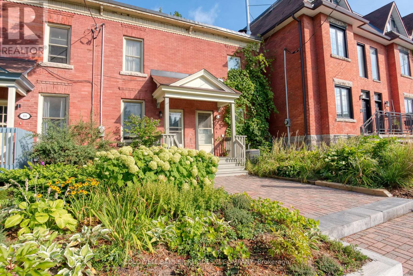 129 Elm Street, Ottawa, Ontario  K1R 6N4 - Photo 29 - X12543366