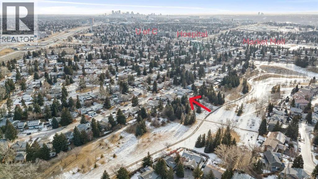 5031 Viceroy Drive Nw, Calgary, Alberta  T3A 0V2 - Photo 40 - A2275791