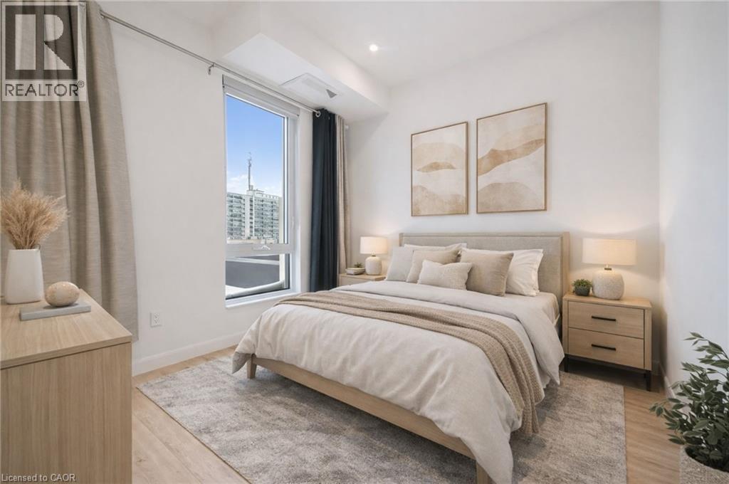 741 King Street Unit# 304, Kitchener, Ontario  N2G 0E9 - Photo 21 - 40797954