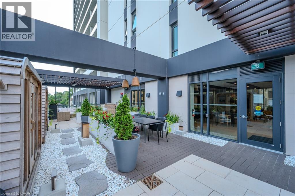 741 King Street Unit# 304, Kitchener, Ontario  N2G 0E9 - Photo 29 - 40797954