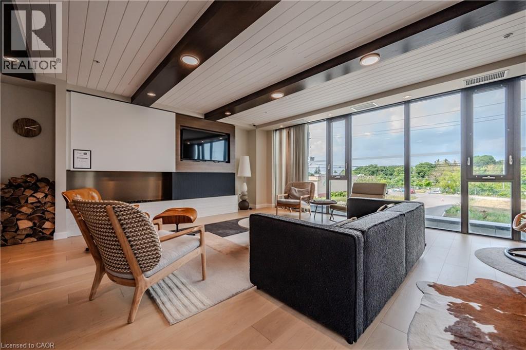 741 King Street Unit# 304, Kitchener, Ontario  N2G 0E9 - Photo 31 - 40797954