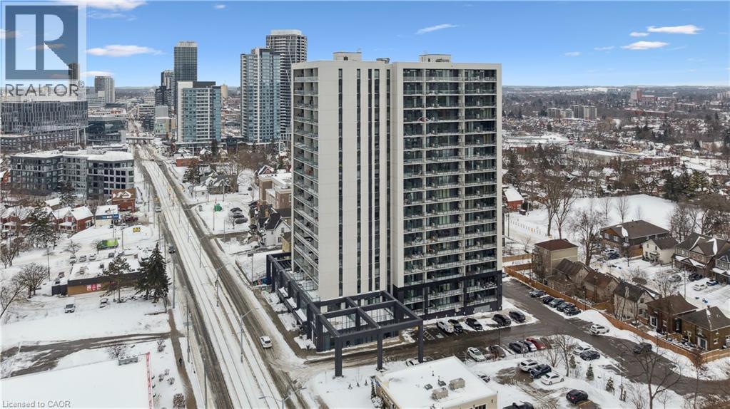 741 King Street Unit# 304, Kitchener, Ontario  N2G 0E9 - Photo 38 - 40797954
