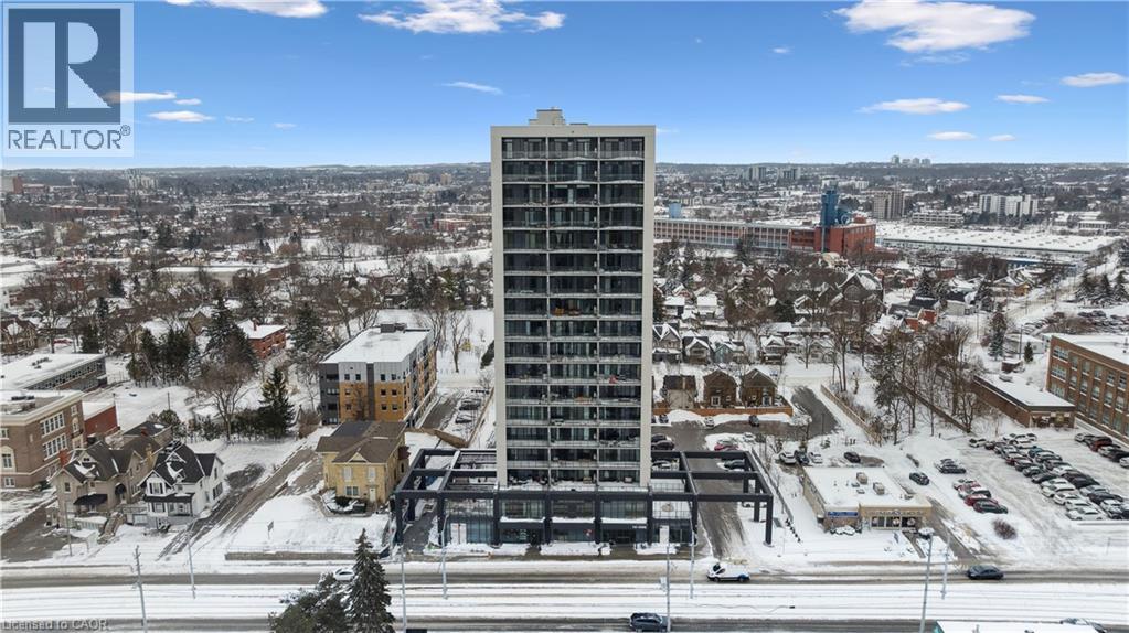 741 King Street Unit# 304, Kitchener, Ontario  N2G 0E9 - Photo 39 - 40797954