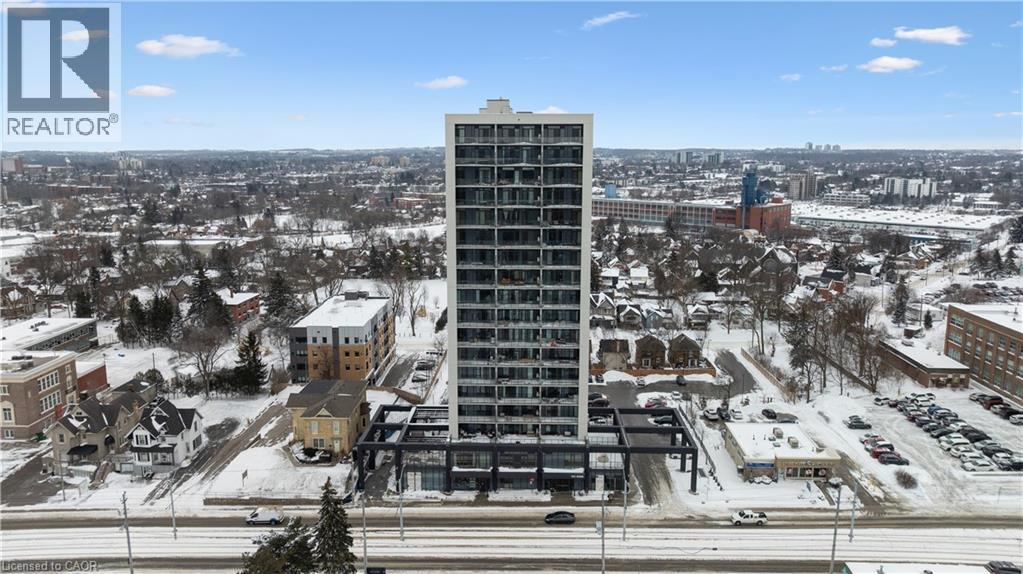 741 King Street Unit# 304, Kitchener, Ontario  N2G 0E9 - Photo 40 - 40797954