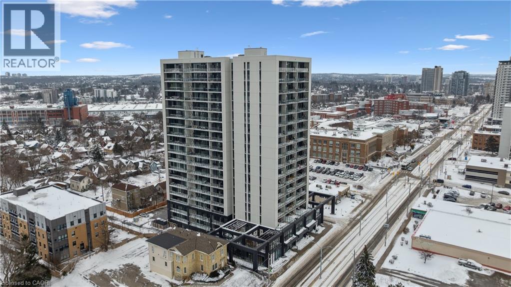 741 King Street Unit# 304, Kitchener, Ontario  N2G 0E9 - Photo 41 - 40797954