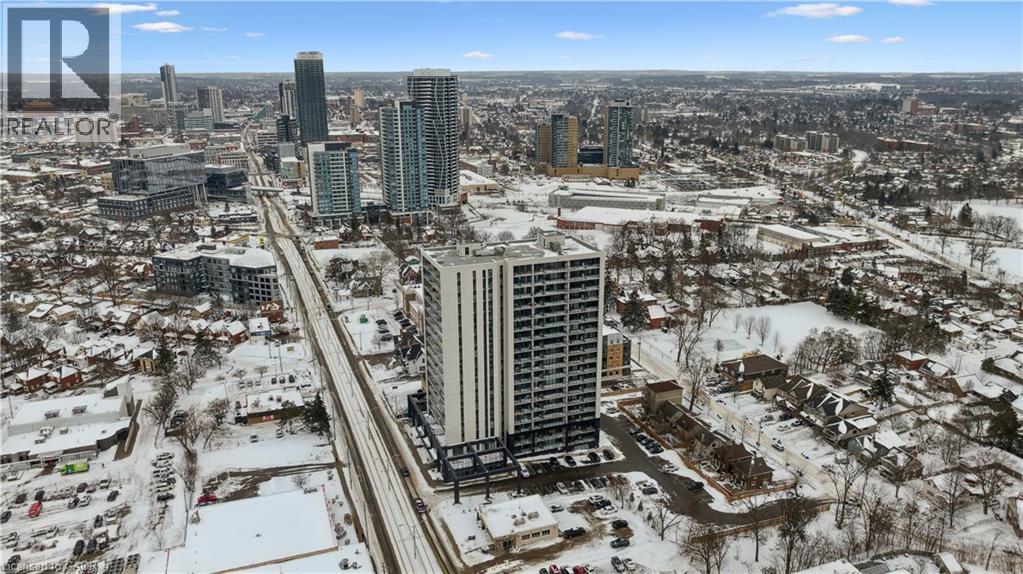 741 King Street Unit# 304, Kitchener, Ontario  N2G 0E9 - Photo 43 - 40797954