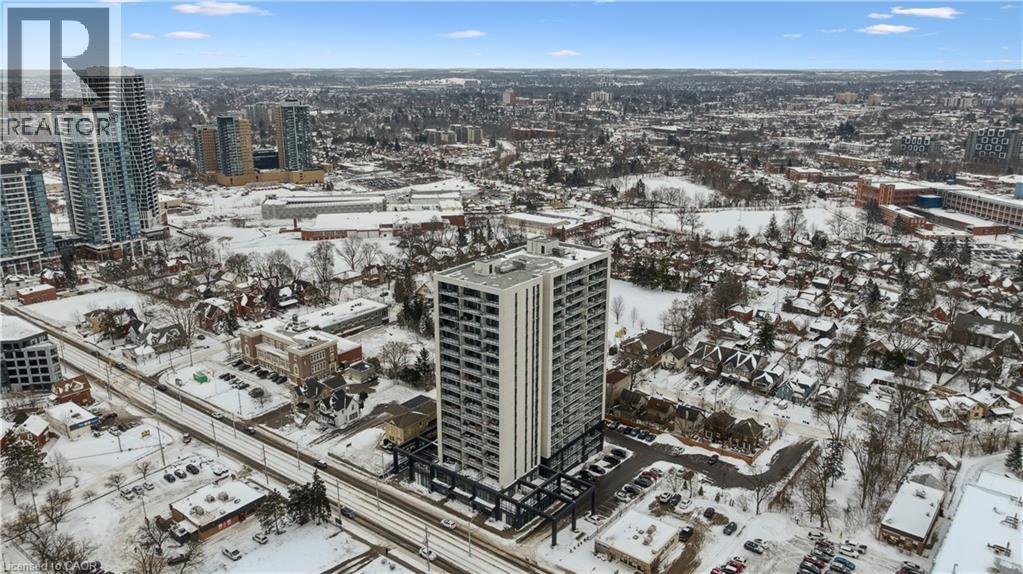 741 King Street Unit# 304, Kitchener, Ontario  N2G 0E9 - Photo 44 - 40797954