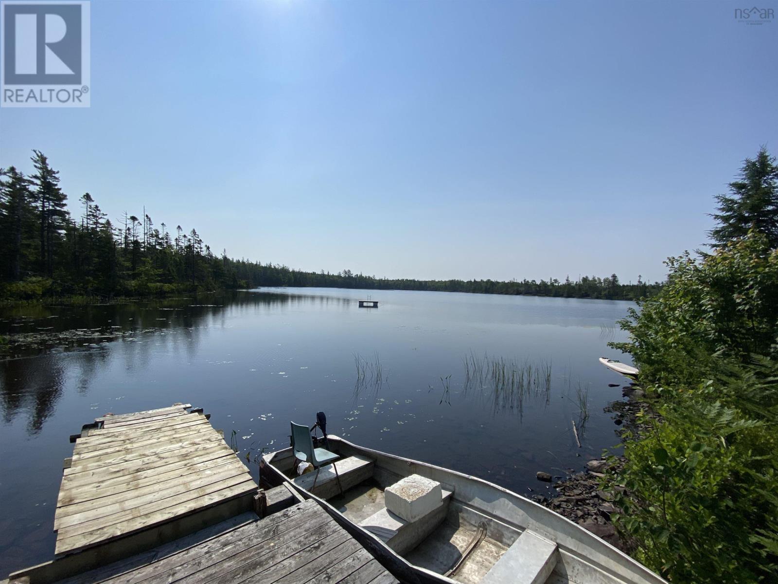 Camden Road, Smithfield, Nova Scotia
