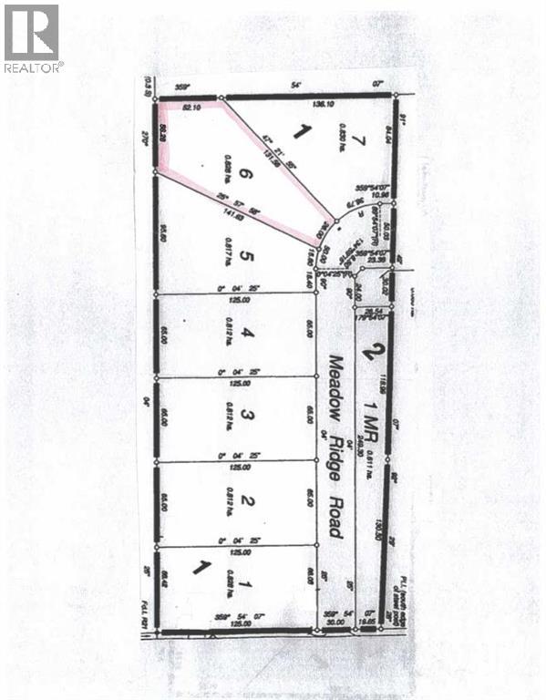 Pt Ne-24-45-7-W4, Rural Wainwright No. 61, Alberta  T9W 1T1 - Photo 2 - A2193741