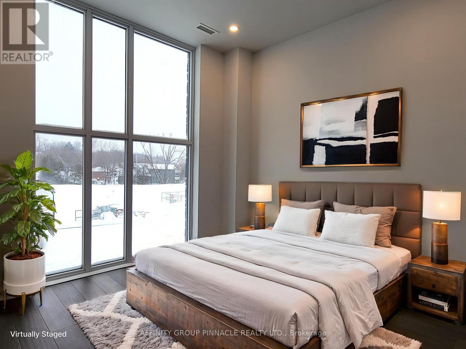 201 - 99 Louisa Street, Kawartha Lakes, Ontario  K0M 1N0 - Photo 25 - X12717778