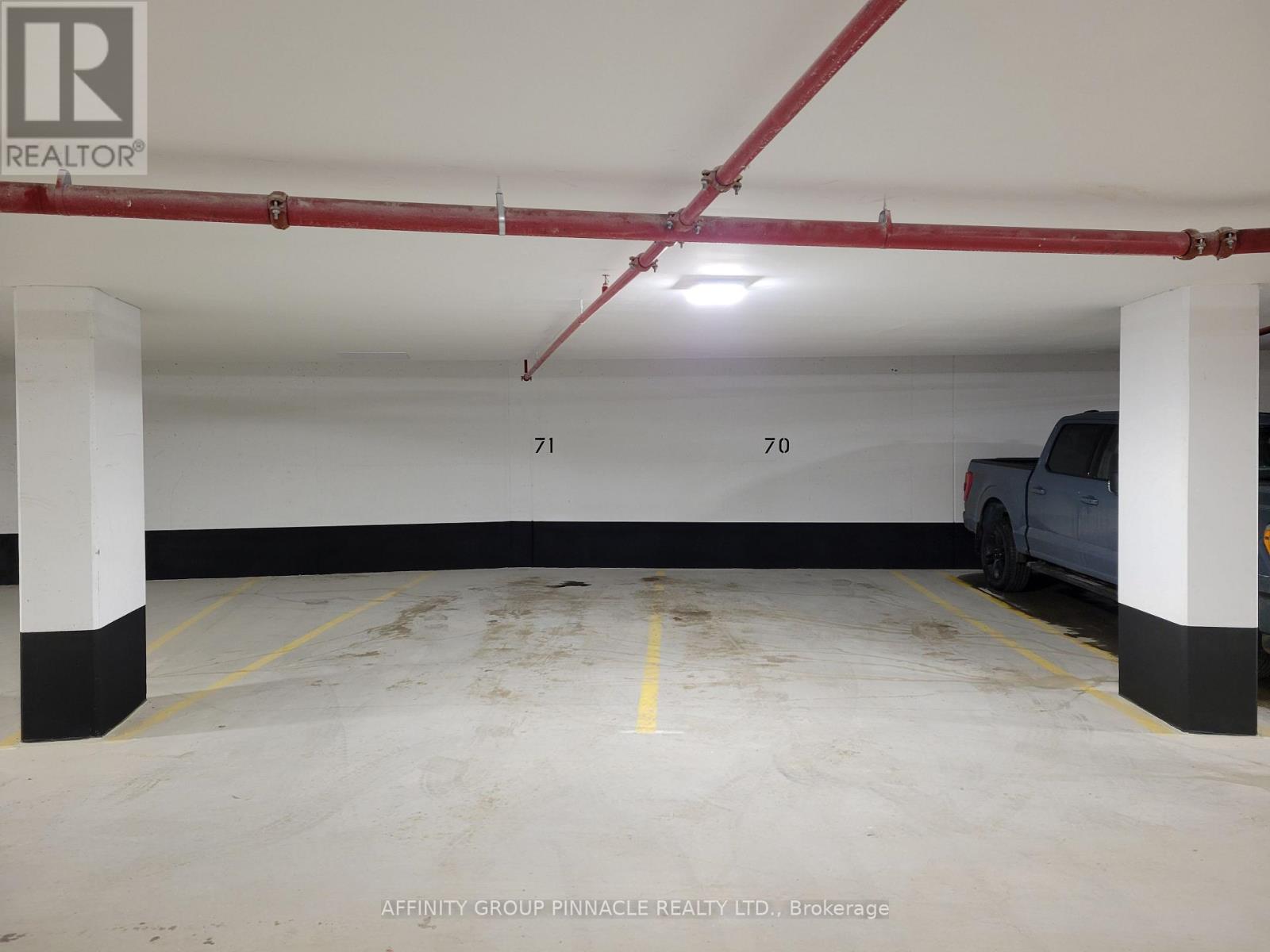 201 - 99 Louisa Street, Kawartha Lakes, Ontario  K0M 1N0 - Photo 29 - X12717778