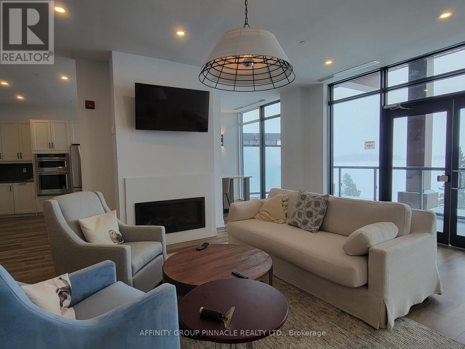 201 - 99 Louisa Street, Kawartha Lakes, Ontario  K0M 1N0 - Photo 36 - X12717778