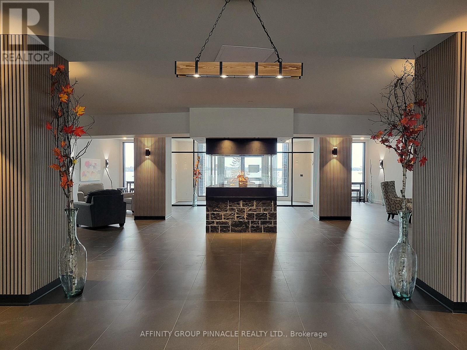 201 - 99 Louisa Street, Kawartha Lakes, Ontario  K0M 1N0 - Photo 4 - X12717778