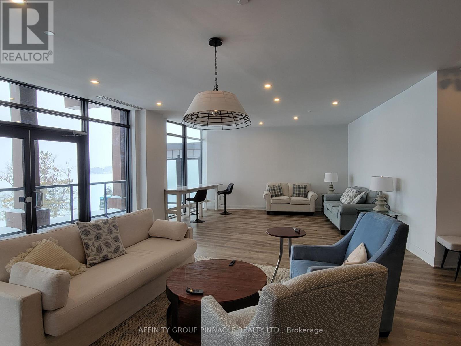 201 - 99 Louisa Street, Kawartha Lakes, Ontario  K0M 1N0 - Photo 40 - X12717778