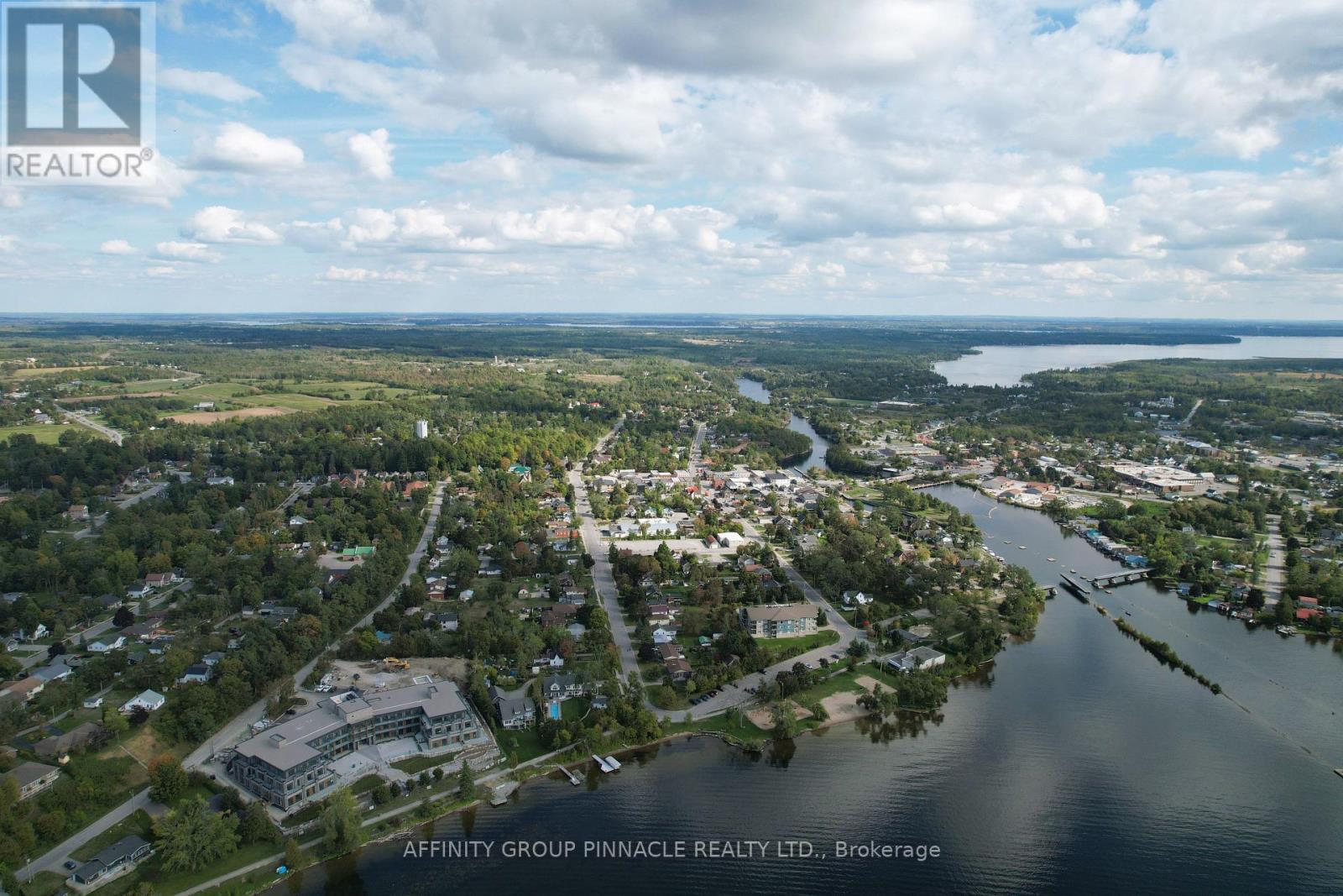 201 - 99 Louisa Street, Kawartha Lakes, Ontario  K0M 1N0 - Photo 46 - X12717778