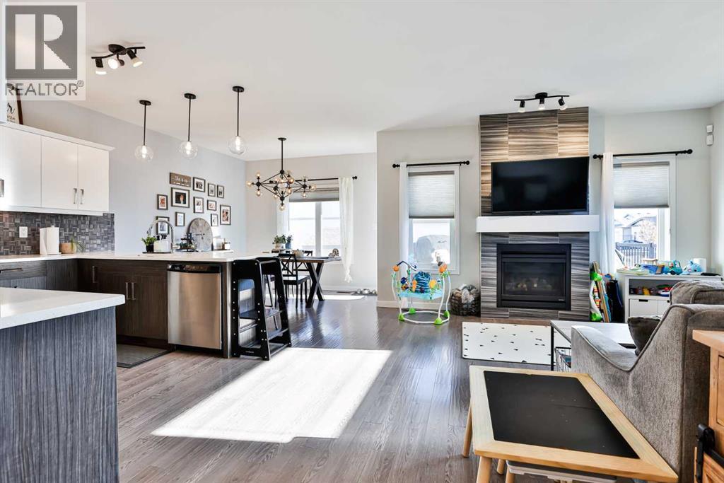 128 Cabot Landing W, Lethbridge, Alberta  T1J 5K3 - Photo 10 - A2277023