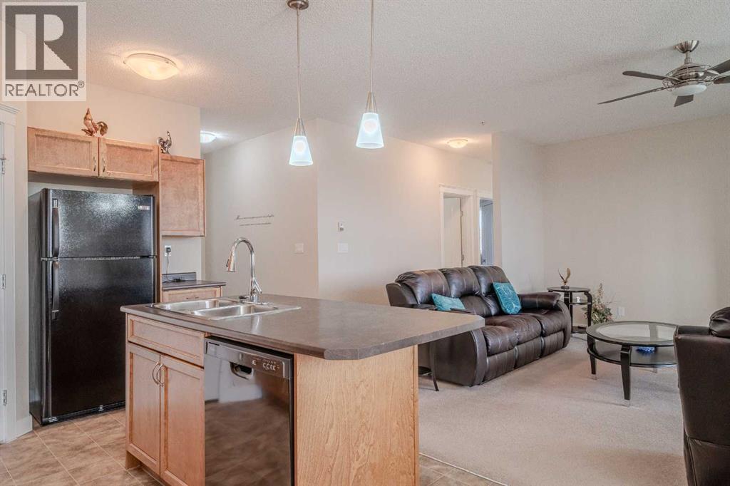 1202, 2370 Bayside Road Sw, Airdrie, Alberta  T4B 0M9 - Photo 6 - A2269690