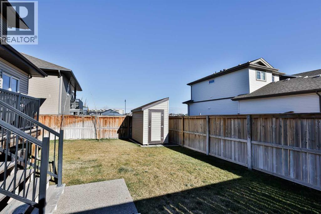 128 Cabot Landing W, Lethbridge, Alberta  T1J 5K3 - Photo 33 - A2277023